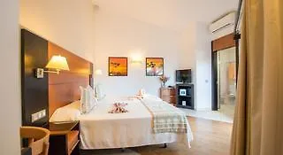 Hl Miraflor 4* プラヤ・デル・イングレス