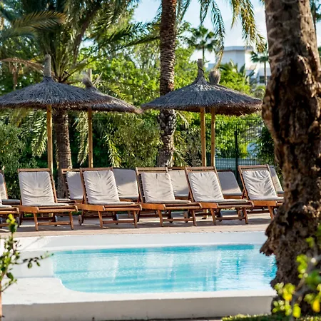 Hl Miraflor 4* Playa del Inglés
