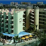 Hl Miraflor Ξενοδοχείο 4*