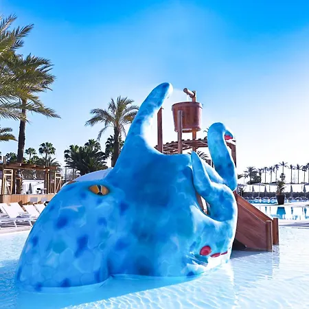 Hl Miraflor Playa del Inglés