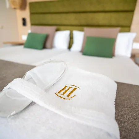 Hotel Hl Miraflor Playa del Ingles (Gran Canaria)