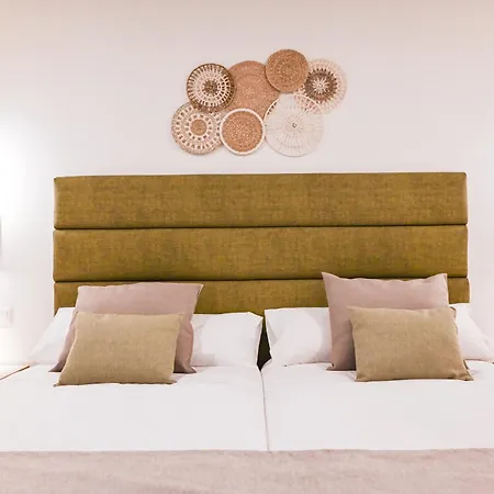 Hl Miraflor Hotel Playa del Ingles (Gran Canaria)