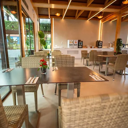 Hl Miraflor Playa del Inglés