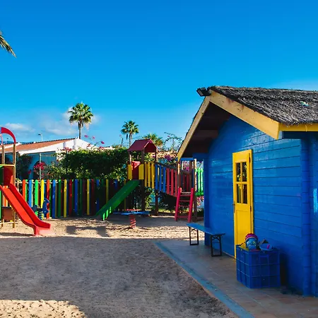 Hl Miraflor Playa del Inglés