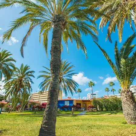 Hotel Hl Miraflor Playa del Inglés