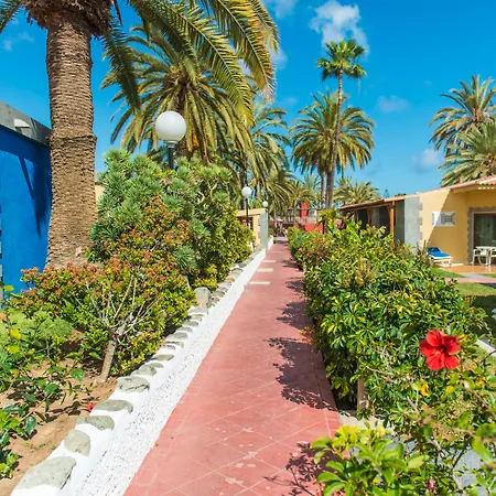 Hl Miraflor 4* Playa del Ingles (Gran Canaria)