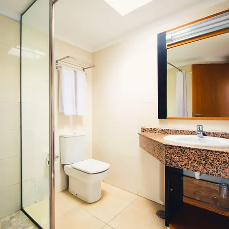 Hl Miraflor 4* Playa del Inglés