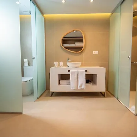 Hl Miraflor Hotel Playa del Ingles (Gran Canaria)