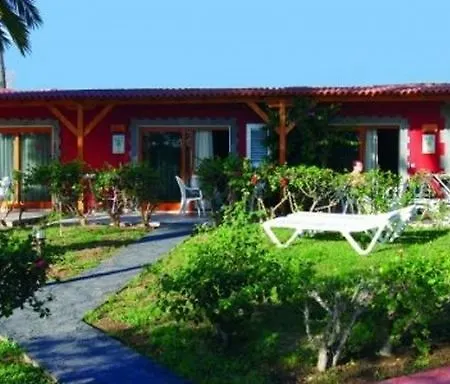 Hotel Hl Miraflor 4*