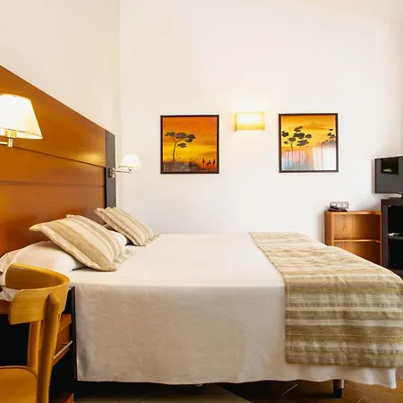 Hl Miraflor Hotel Playa del Inglés