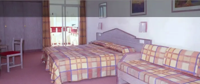 Hl Miraflor Плайя-дель-Інглес