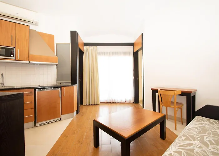 Hl Miraflor Playa del Inglés