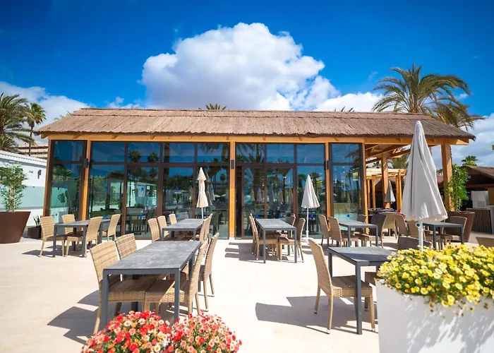 Hotel Hl Miraflor 4*