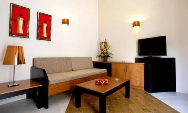 Hl Miraflor 4* Playa del Inglés