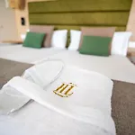 Hotell Hl Miraflor Playa del Inglés
