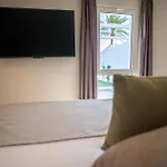Hl Miraflor Hotell
