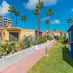 Hl Miraflor 4* Playa del Inglés