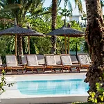 Hl Miraflor 4* Playa del Inglés