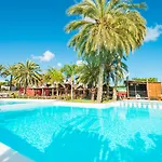 Hotell Hl Miraflor 4*