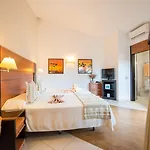 Hl Miraflor Hotell