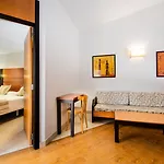 Hl Miraflor Hotell Playa del Inglés