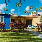 Hotell Hl Miraflor