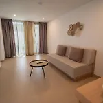 Hotell Hl Miraflor Playa del Inglés