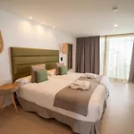 Hotell Hl Miraflor Playa del Inglés