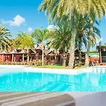 Hotel Hl Miraflor Playa del Inglés