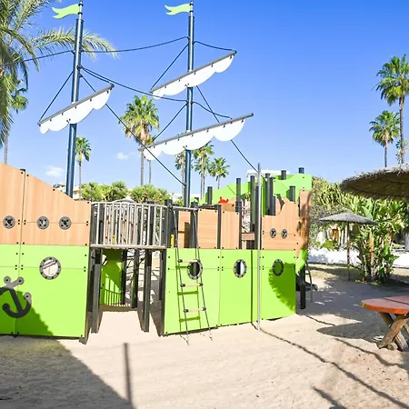 Hl Miraflor Hotelli Playa del Inglés