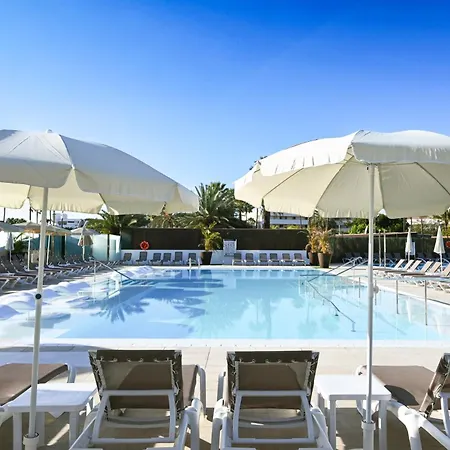 Hl Miraflor Hotel 4*