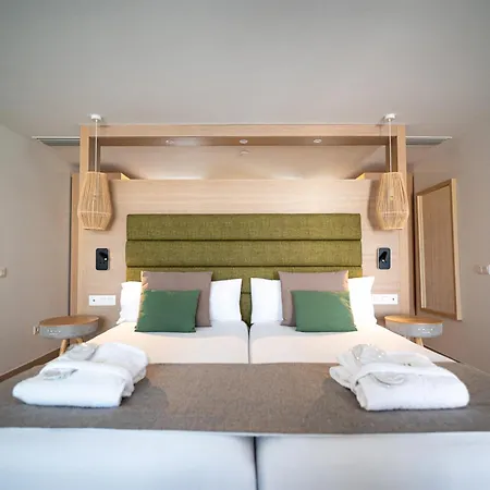 Hotel Hl Miraflor 4*