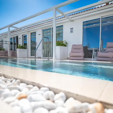 Hl Miraflor Playa del Inglés