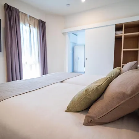 Hl Miraflor Hotel 4*