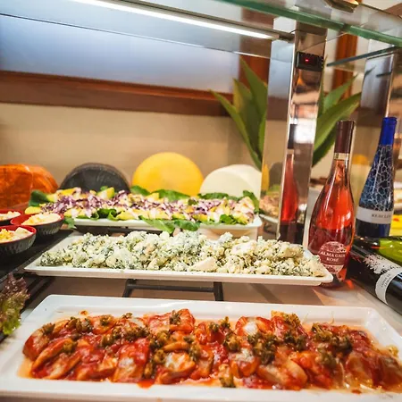 Hl Miraflor Hotel 4*