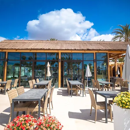 Hotel Hl Miraflor 4*