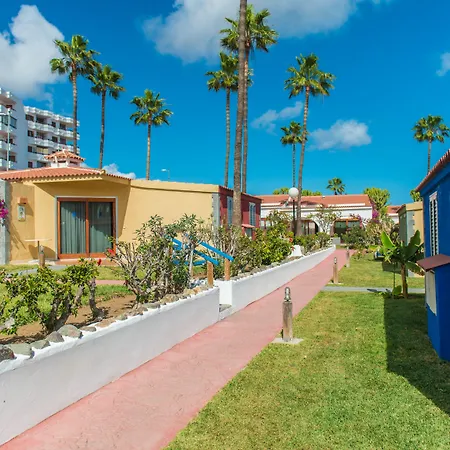 Hl Miraflor 4* Playa del Ingles (Gran Canaria)