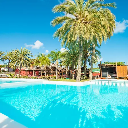 מלון Hl Miraflor 4*