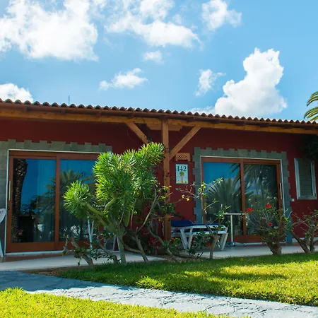 Hl Miraflor Playa del Inglés