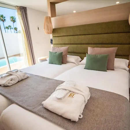 Hl Miraflor Hotell