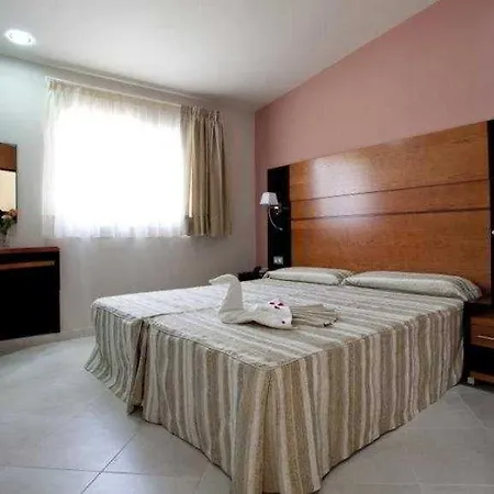 Hotel Hl Miraflor 4*