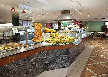 Hl Miraflor Playa del Inglés