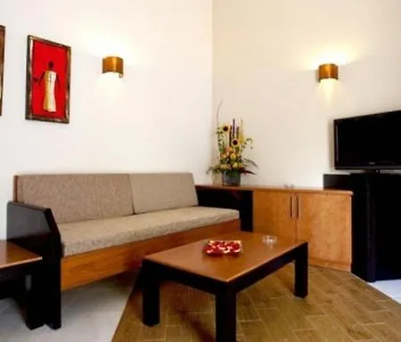 Hl Miraflor 4* Playa del Inglés