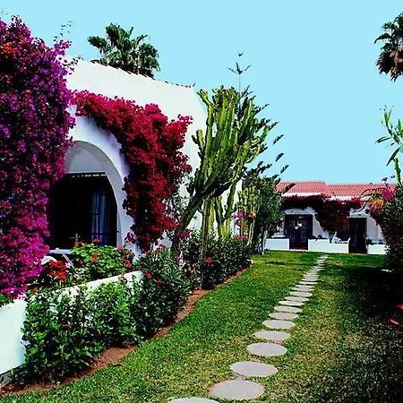 Hl Miraflor Hotel