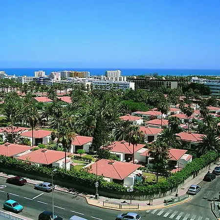 Hl Miraflor Hotel Playa del Ingles (Gran Canaria)