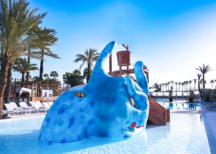 Hl Miraflor プラヤ・デル・イングレス