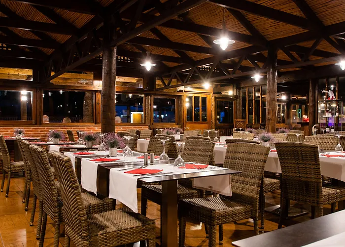 Hl Miraflor Playa del Inglés