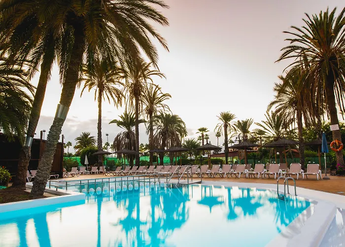 Hotel Hl Miraflor 4*