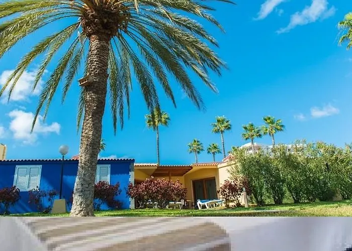 Hotel Hl Miraflor 4*