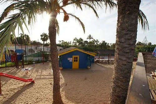 Hl Miraflor 4* Playa del Inglés